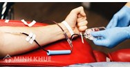 Có giấy chứng nhận hiến máu người thân có được truyền máu miễn phí?