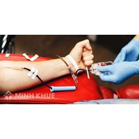 Có giấy chứng nhận hiến máu người thân có được truyền máu miễn phí?