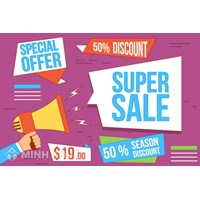 Thủ Tục  Đăng Ký Khuyến Mại Tại Đắk Nông Nhanh Nhất