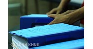 Mẫu quyết định phê duyệt hồ sơ mời thầu mới nhất