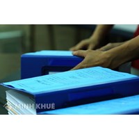 Mẫu quyết định phê duyệt hồ sơ mời thầu mới nhất