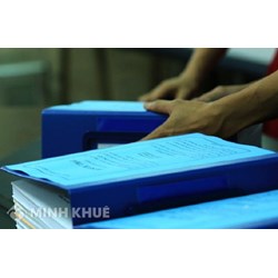 Mẫu quyết định phê duyệt hồ sơ mời thầu mới nhất
