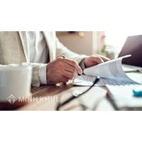 Quản trị công ty cổ phần theo pháp luật doanh nghiệp Việt Nam