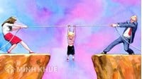Thủ tục ly hôn tại Thành phố Hồ Chí Minh những điều cần biết?