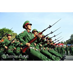 Tước quân tịch là gì? Bị tước quân tịch mất các quyền lợi nào?