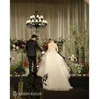 Mẫu bài phát biểu đại diện họ nhà gái trong đám cưới hay nhất