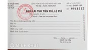 Biên lai là gì? Phân biệt biên lai và hóa đơn