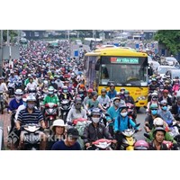 Mật độ dân số là gì? Mật độ dân số cách tính như thế nào?