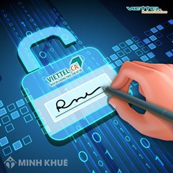 Phân tích những trường hợp cần dùng chữ ký số theo luật