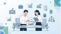 Quản lý công là gì? Học ngành quản lý công ra trường làm gì?