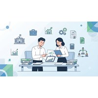 Quản lý công là gì? Học ngành quản lý công ra trường làm gì?
