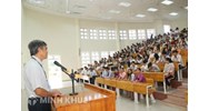Giáo viên, giảng viên cơ hữu là gì? Các quy định về giáo viên, giảng viên cơ hữu