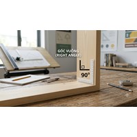 Góc vuông là gì? Cách nhận biết góc vuông