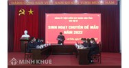 Sinh hoạt chuyên đề là gì? Hướng dẫn tổ chức một buổi sinh hoạt chuyên đề hiệu quả