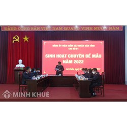 Sinh hoạt chuyên đề là gì? Hướng dẫn tổ chức một buổi sinh hoạt chuyên đề hiệu quả