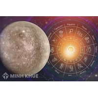 Sao Thổ nghịch hành là gì? 12 cung hoàng đạo cần lưu ý những gì?