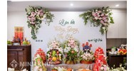 Mẫu bài phát biểu lễ ăn hỏi họ nhà trai hay và ý nghĩa nhất