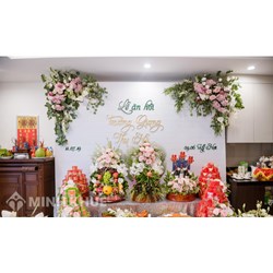 Mẫu bài phát biểu lễ ăn hỏi họ nhà trai hay và ý nghĩa nhất