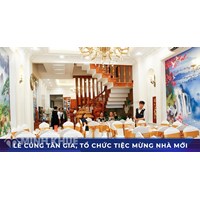 Mẫu phát biểu tân gia của chủ nhà hay và ý nghĩa nhất
