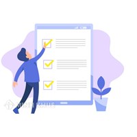 Chức năng chính của biểu mẫu (Form) là gì?