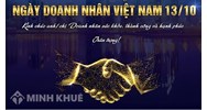 Ý nghĩa ngày Doanh nhân Việt Nam 13 tháng 10 là gì?