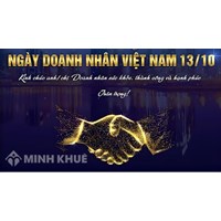 Ý nghĩa ngày Doanh nhân Việt Nam 13 tháng 10 là gì?