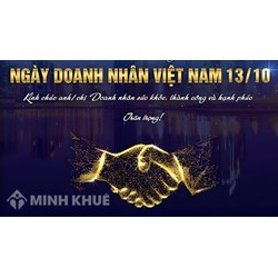 Ý nghĩa ngày Doanh nhân Việt Nam 13 tháng 10 là gì?