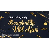 Lời chúc hay mừng ngày Doanh nhân Việt Nam 13/10 hay nhất