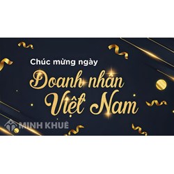 Lời chúc hay mừng ngày Doanh nhân Việt Nam 13/10 hay nhất