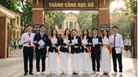 Mẫu lời chúc thi tốt nghiệp THPT hay nhất năm 2026