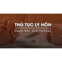 Ly hôn tại Tuyên Quang: Thủ tục, mẫu đơn và dịch vụ ly hôn