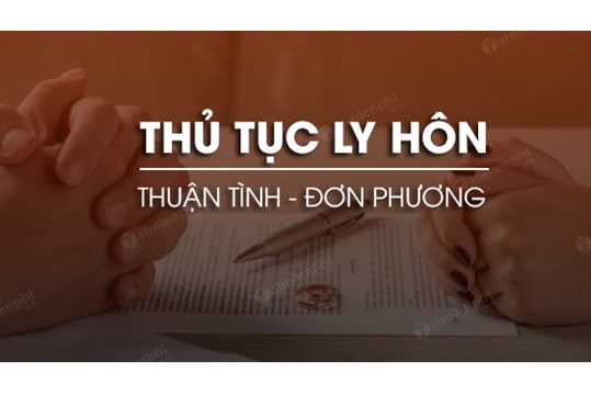 Ly hôn tại Tuyên Quang: Thủ tục, mẫu đơn và dịch vụ ly hôn