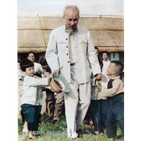 5 điều Bác Hồ dạy thiếu niên, nhi đồng? Nguồn gốc, ý nghĩa?