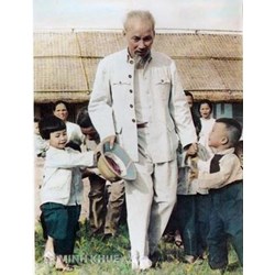 5 điều Bác Hồ dạy thiếu niên, nhi đồng? Nguồn gốc, ý nghĩa?
