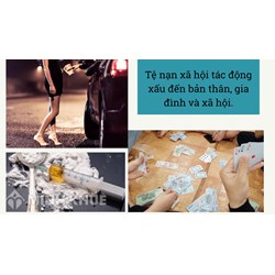 Tệ nạn xã hội là gì? Nguyên nhân và tác hại của tệ nạn xã hội