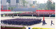 Lực lượng vũ trang nhân dân là gì? Nguyên tắc và phương hướng xây dựng?
