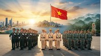 Lực lượng vũ trang nhân dân là gì? Nguyên tắc và phương hướng xây dựng?