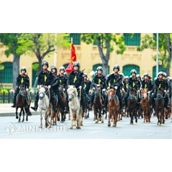 Tại sao phải tiến hành chiến tranh toàn dân, toàn diện?