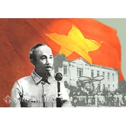 Phân tích tư tưởng Hồ Chí Minh về bảo vệ tổ quốc xã hội chủ nghĩa
