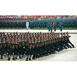 Nêu vị trí, đặc trưng của nền Quốc phòng toàn dân, An ninh nhân dân