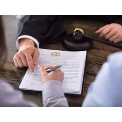 Ly hôn tại Thái Nguyên: Thủ tục, mẫu đơn và dịch vụ ly hôn