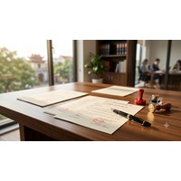 Mẫu văn bản từ chối nhận tài sản chung vợ chồng