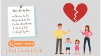 Ly hôn tại thành phố Huế: Thủ tục & Mẫu đơn ly hôn chi tiết