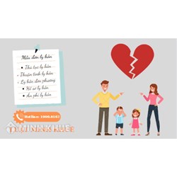 Ly hôn tại thành phố Huế: Thủ tục & Mẫu đơn ly hôn chi tiết