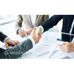 Mẫu quyết định thành lập công ty cổ phần mới nhất