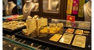 Vàng SJC là gì? Vì sao vàng SJC đắt hơn vàng 9999?