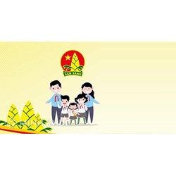 Mẫu đơn xin vào Đội thiếu niên tiền phong Hồ Chí Minh mới nhất