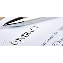 Sửa đổi hợp đồng là gì? Quy định mới nhất về sửa đổi hợp đồng dân sự?