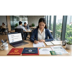 Trình độ học vấn là gì? Cách ghi trình độ học vấn?