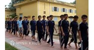 Mẫu đơn xin đi trại giáo dưỡng mới nhất và cách viết